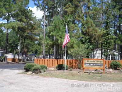 Photo 3 of 7 of park located at 25610 Candy Lane Magnolia, TX 77355