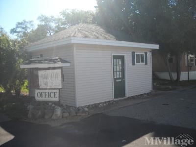 Mobile Home Park in Otsego MI