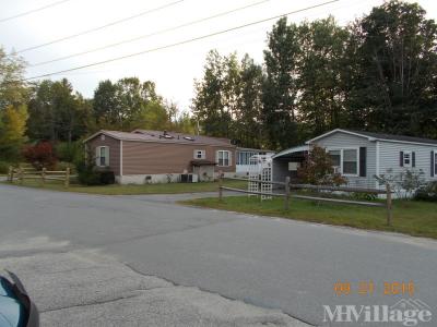 Photo 3 of 4 of park located at 67 Brookside Drive Charlestown, NH 03603