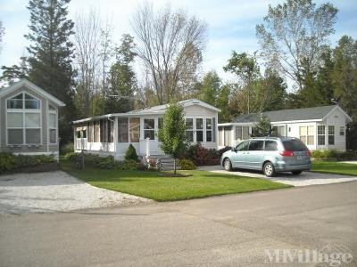 Mobile Home Park in South Haven MI