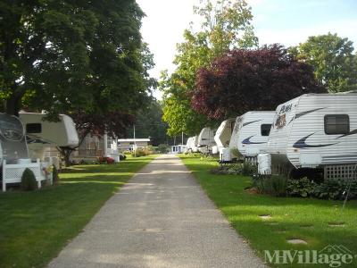 Photo 5 of 7 of park located at 262 74th St South Haven, MI 49090