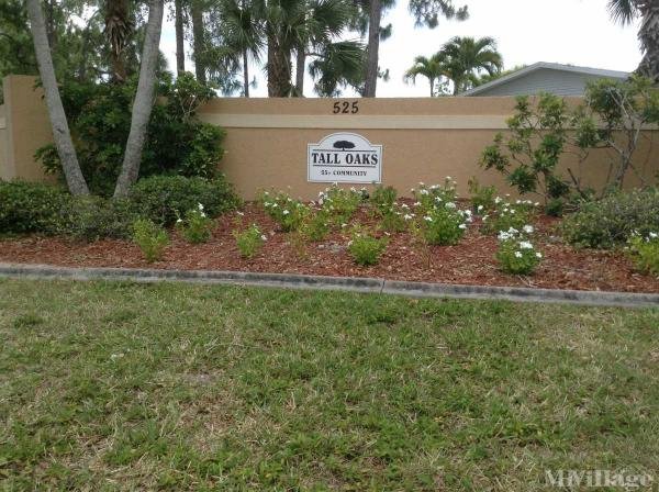 Photo 1 of 2 of park located at 525 Barefoot Williams Road Naples, FL 34113