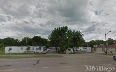 Mobile Home Park in Shakopee MN