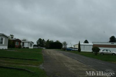 Mobile Home Park in Aliquippa PA