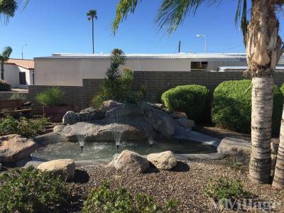 Photo 2 of 11 of park located at 2460 East Main Street Mesa, AZ 85213