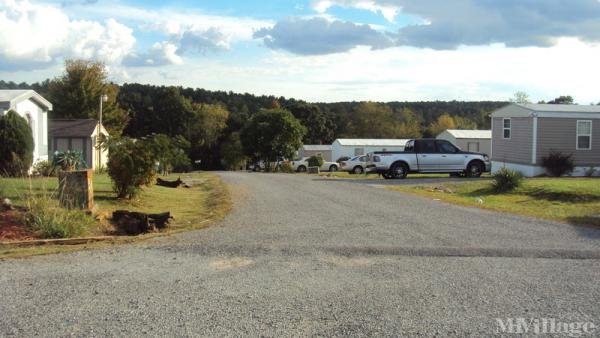 Photo 1 of 2 of park located at Sandridge Cir Rocky Mount, VA 24151