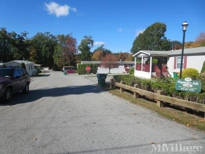 Mobile Home Park in Wappingers Falls NY
