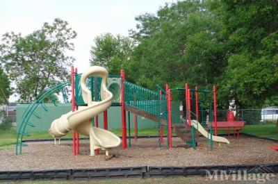 Photo 2 of 11 of park located at 3200 89th Avenue Northeast Blaine, MN 55449
