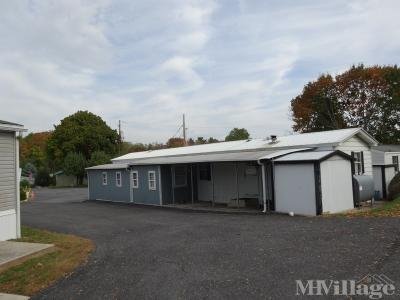 Mobile Home Park in Reading PA