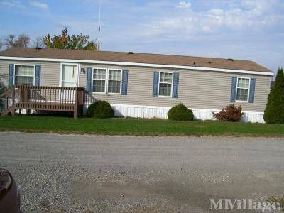 Mobile Home Park in Derry PA