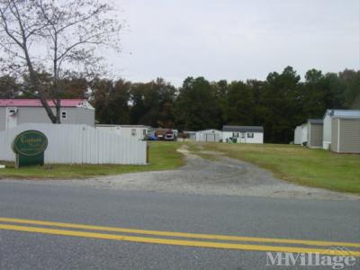Mobile Home Park in Frankford DE