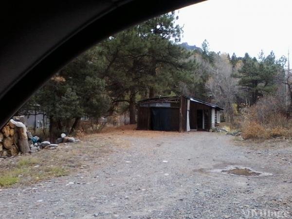Photo of Peck's Trailer Park, Ouray CO