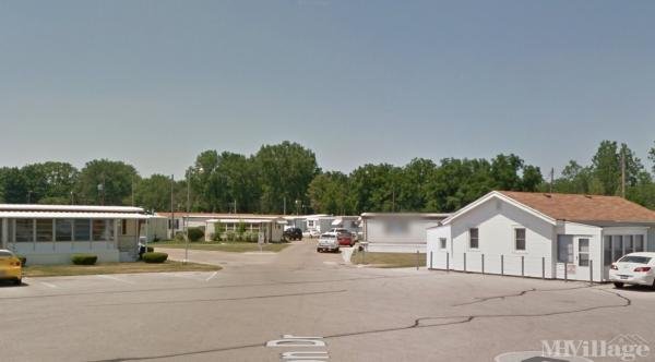 Photo of P K Mobile Home Park, Toledo OH