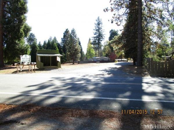 Photo 1 of 2 of park located at 6100 Michigan Bluff  Road Foresthill, CA 95631