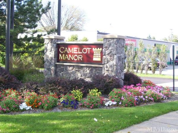Photo of Camelot Manor, Grand Rapids MI