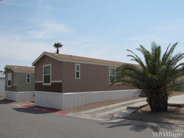 Photo 1 of 2 of park located at 500 W. Miller Road, Office North Las Vegas, NV 89030