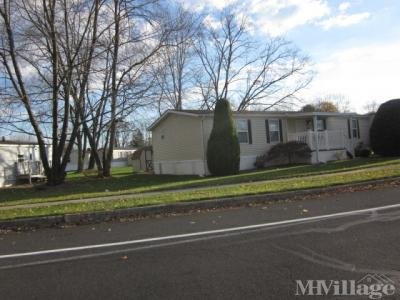 Mobile Home Park in Dillsburg PA