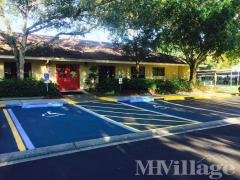 Photo 2 of 29 of park located at 795 County Road #1 Palm Harbor, FL 34683