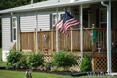 Mobile Home Park in Shippensburg PA