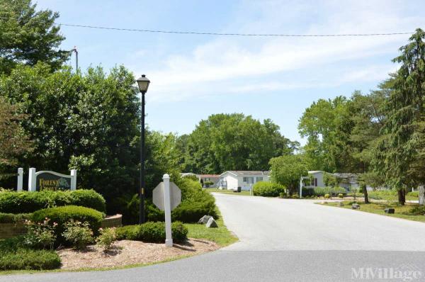 Photo 1 of 2 of park located at 5 Robin Hood Lane Hartly, DE 19953