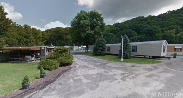 Photo of Locust Grove Mobile Home Park, Pittsburgh PA