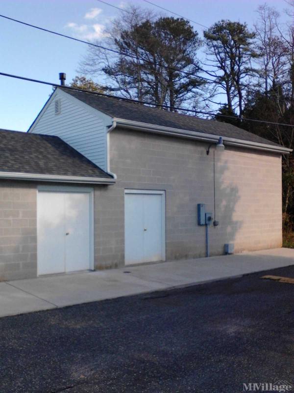 Shore Acres Mobile Home Park Mobile Home Park in Ocean View, NJ MHVillage
