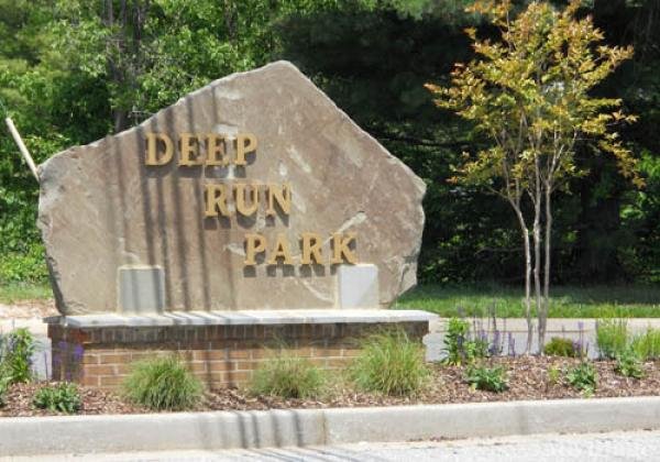 Photo 1 of 2 of park located at 6551 Old Waterloo Road Elkridge, MD 21075