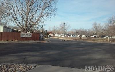 Mobile Home Park in Grand Junction CO