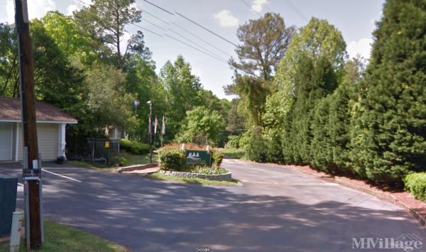 Photo 1 of 1 of park located at 1 S Barbara Lane Austell, GA 30168