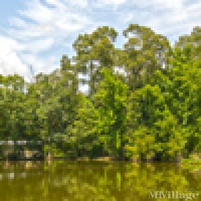 Photo 5 of 12 of park located at 2732 Manchester Drive Baker, LA 70714