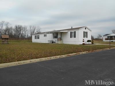 Mobile Home Park in Marengo OH
