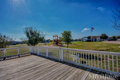 Photo 5 of 8 of park located at 6100 East Rancier Avenue Killeen, TX 76543