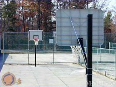 Photo 4 of 9 of park located at 1113 Indian Creek Trail Garner, NC 27529