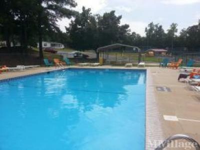 Photo 5 of 9 of park located at 1113 Indian Creek Trail Garner, NC 27529