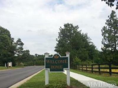 Photo 3 of 9 of park located at 1113 Indian Creek Trail Garner, NC 27529
