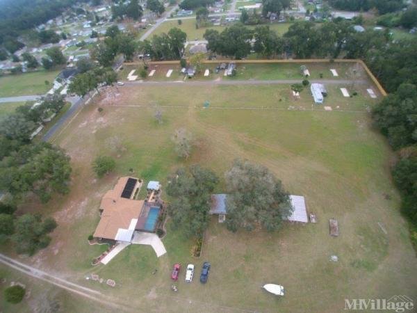 Photo of Gateway Mobile Home Community, Belleview FL