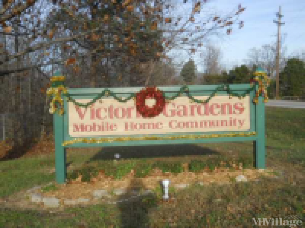 Victorian Gardens - Independent Senior Living, Missouri