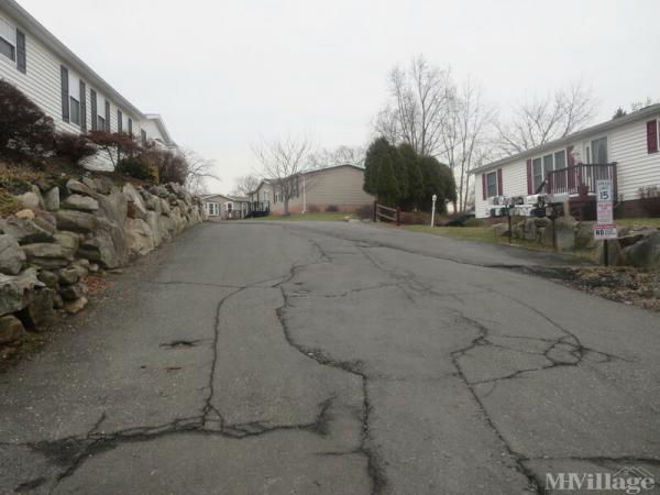 Photo of Red Ridge Mobile Home Park, Stony Point NY