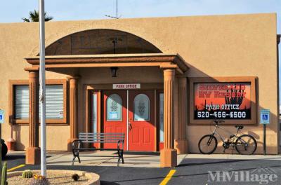 Photo 2 of 41 of park located at 4555 W Tonto Rd Eloy, AZ 85131