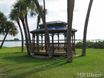 Mobile Home Park in Merritt Island FL