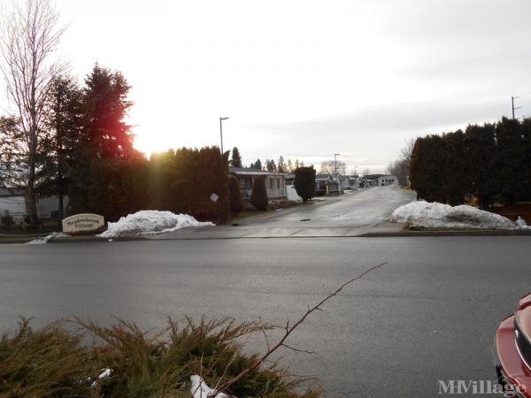 Photo of Meadowbrook MHP, Spokane Valley WA