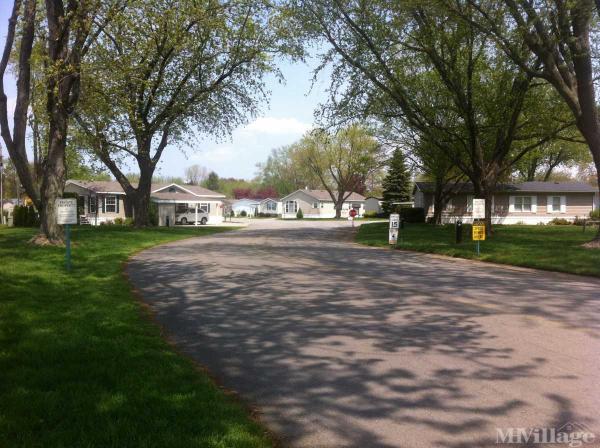 Photo 1 of 2 of park located at 1153 West Glenlord Road Saint Joseph, MI 49085