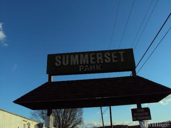 Photo of Summerset Park, Old Fort NC