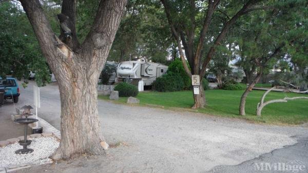 Photo 1 of 2 of park located at 11400 S Virginia St Reno, NV 89511