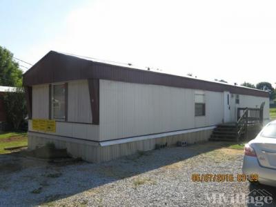 Photo 3 of 7 of park located at 5604 Glade Road Anniston, AL 36206