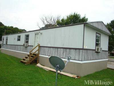 Photo 4 of 7 of park located at 5604 Glade Road Anniston, AL 36206
