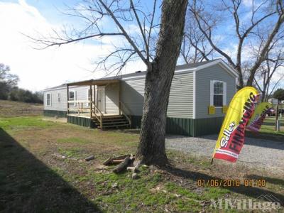 Mobile Home Park in Jacksonville AL