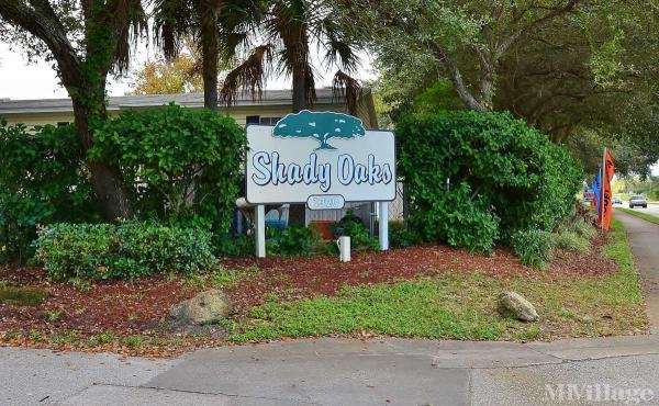 Photo of Shady Oaks, Ormond Beach FL
