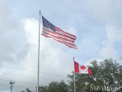 Photo 3 of 36 of park located at 20000 Us Highway 19N, Onsite Office # 809 Clearwater, FL 33764