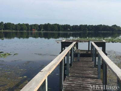 Photo 5 of 6 of park located at 606 Conroy Avenue Inverness, FL 34450